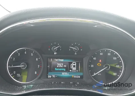 2017 Buick Encore Preferred z USA, uszkodzony, nr VIN KL4CJASB5HB090139